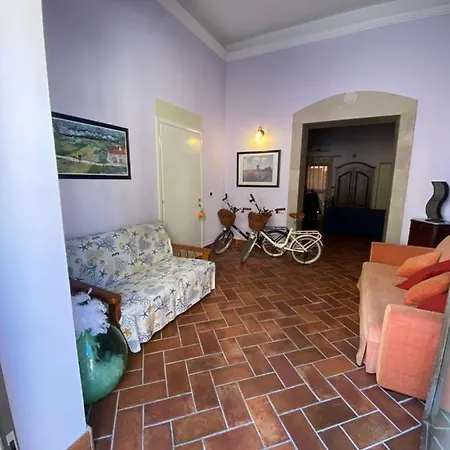 B&B Smile House Bed & Breakfast *