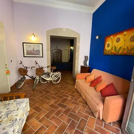 Bed & Breakfast B&B Smile House