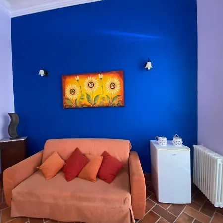 B&B Smile House Bed & Breakfast