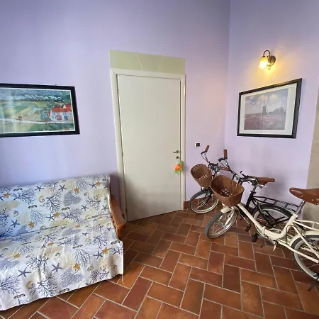 B&B Smile House * Syracuse