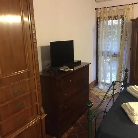 B&B Smile House Bed and breakfast