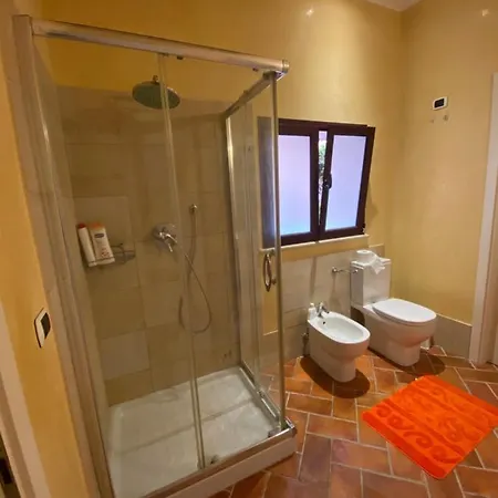 Bed and breakfast B&B Smile House *